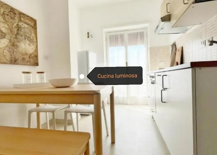 Vacanze Romane Apartament *
