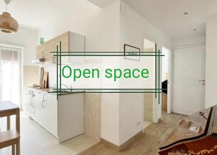 Vacanze Romane Apartament