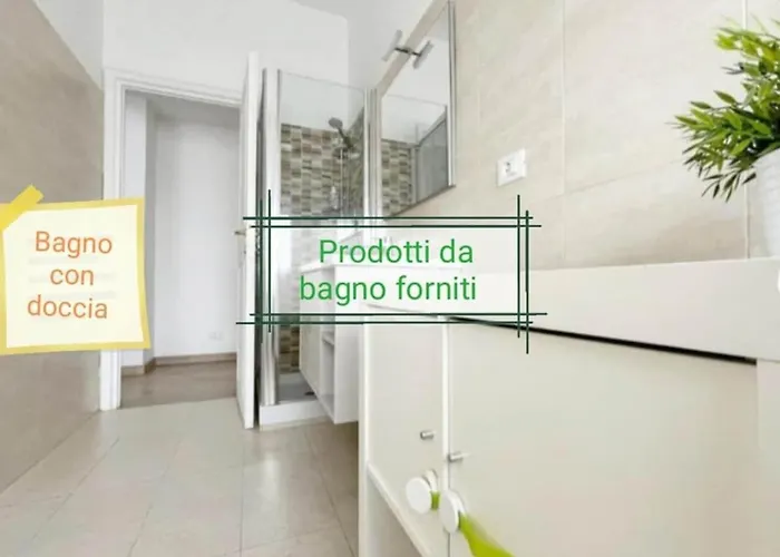 Vacanze Romane Apartament Rzym