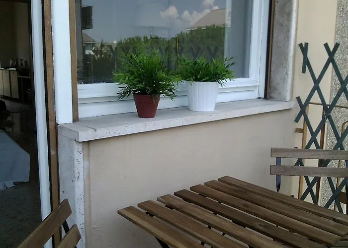 Apartament Vacanze Romane