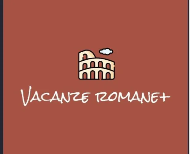 Apartament Vacanze Romane Rzym